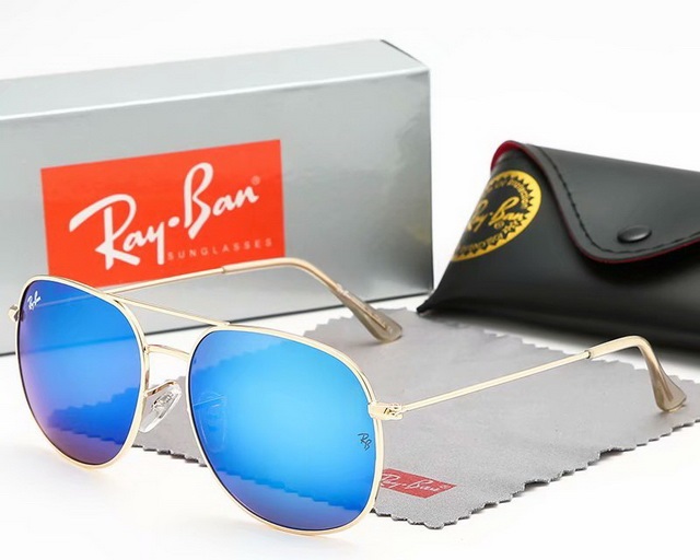 Ray Ban Boutique Sunglasses 094